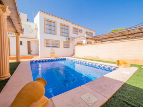 Cubo's Villa Paraiso, Alhaurin El Grande